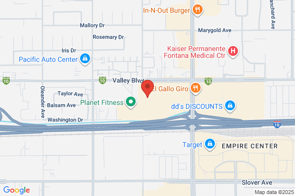Valley Tire Shop