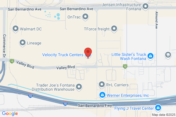 Los Angeles Freightliners