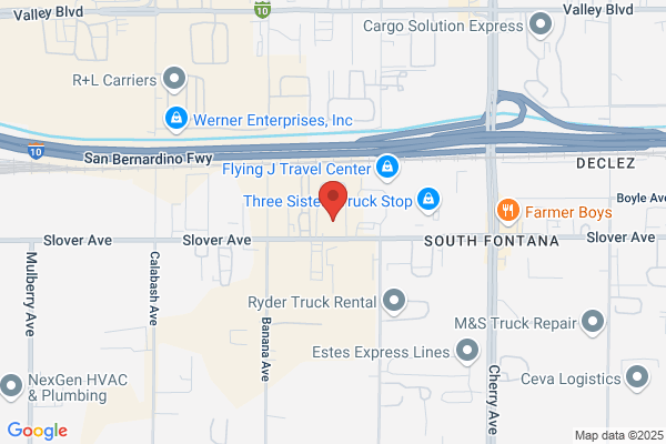 Penske Truck Rental