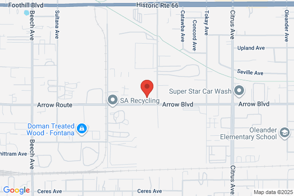 United Lift Gate & Trailer Repair Corp.