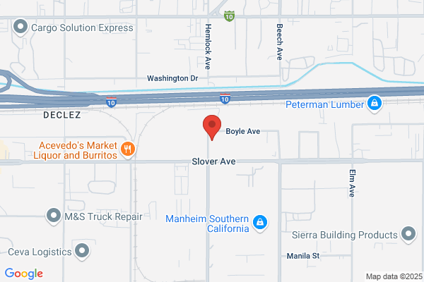 Best Diesel Truck & Trailer Repair