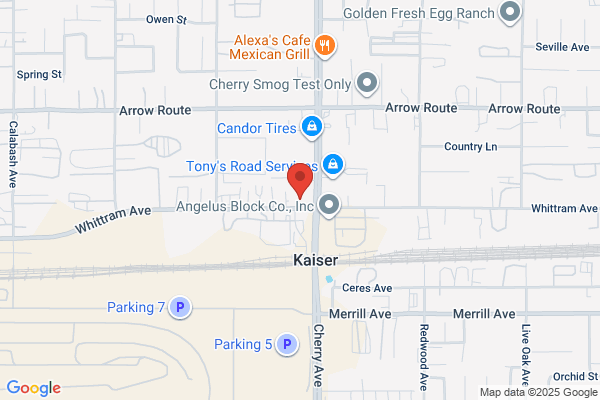 Caltec Diesel System Inc