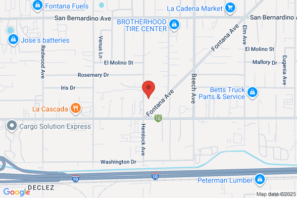 Prime Diesel Repair LLC