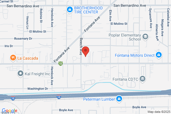 So Cal Mobile Fleet Services