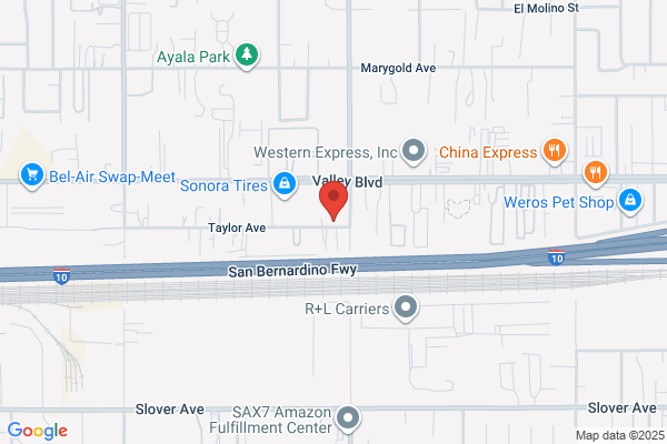 Taylor Truck & Auto Services