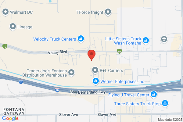 Western States Truck Repair