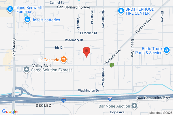 Central Auto Sales