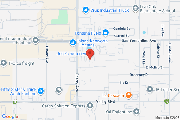 Kropp's Parts & Service Inc