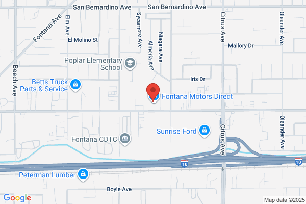 Auto Depot