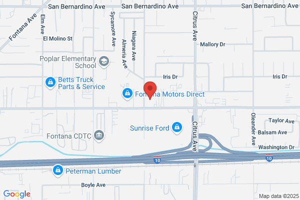 El Paso Auto Sales