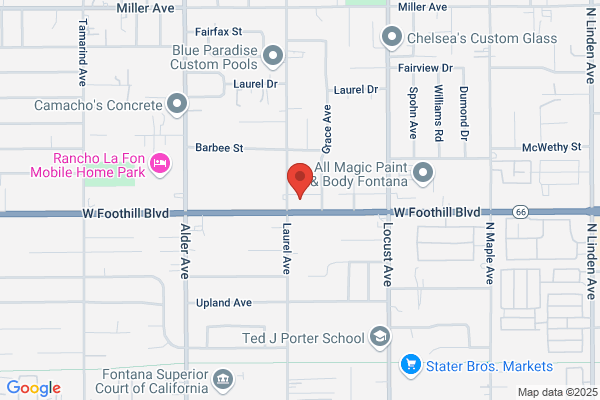 Mira Loma Auto Center