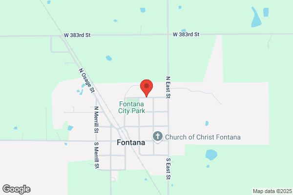 Fontana Grade School