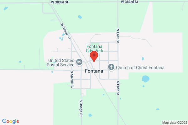 Our Place