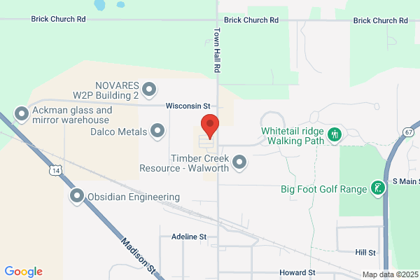 Big Foot Storage Llc