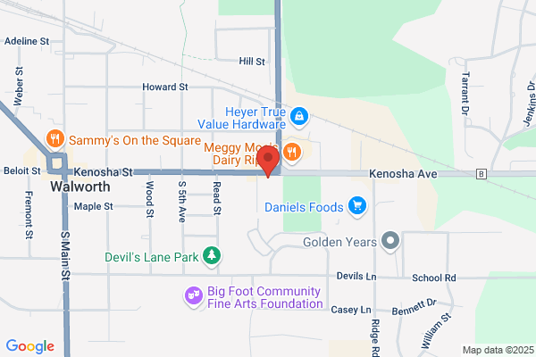 Community Chiropratic Center