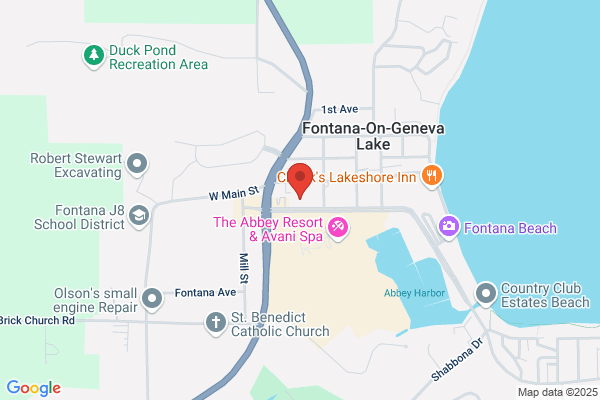 Fontana Custom Homes