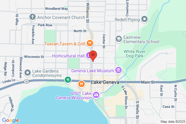 Geneva Lakefront Realty