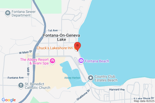 Jerry's Marine Inc