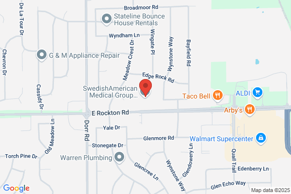 Tidwell Services