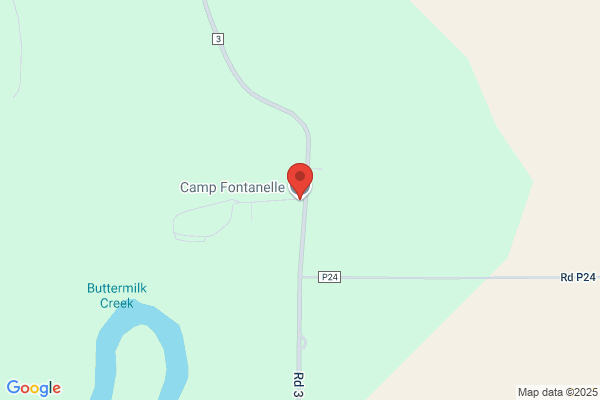 Camp Fontanelle
