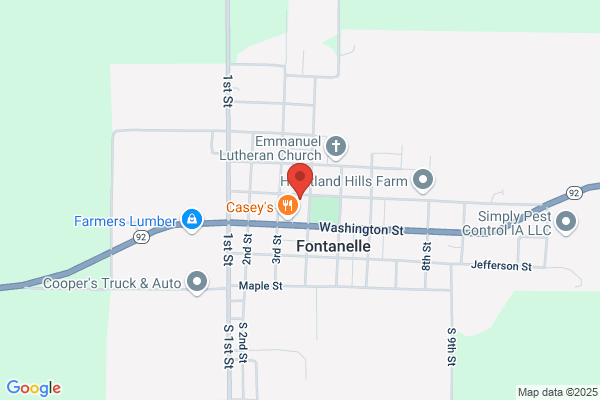 Fontanelle Bar & Grill the