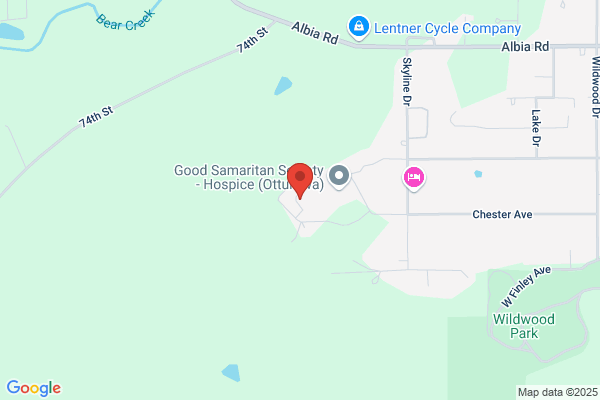 Good Samaritan Society - Fontanelle - Independent Living