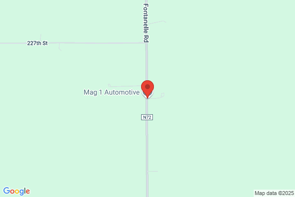 MAG ONE AUTOMOTIVE