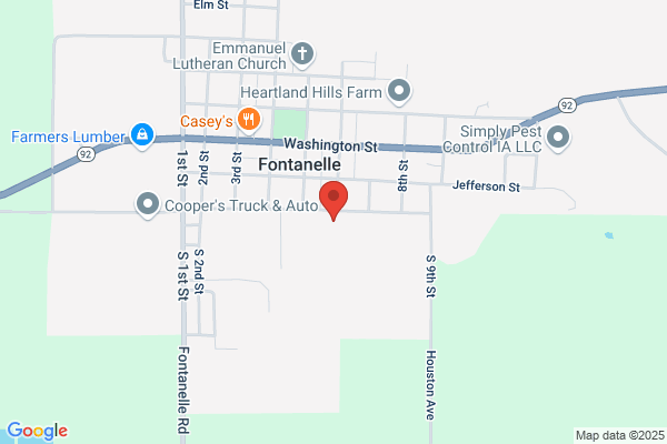 Steen Funeral Homes