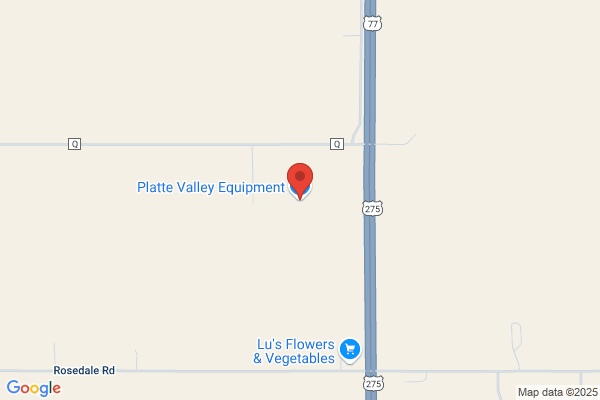 Platte Valley Equipment