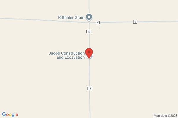 Jacob Gene Construction