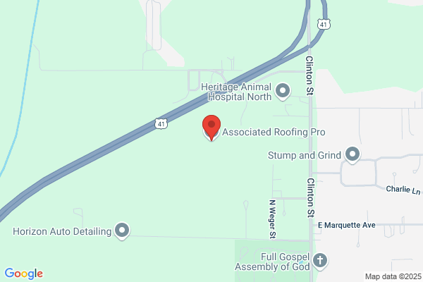 Associated Roofing Professionals Inc