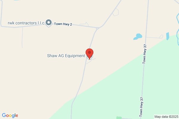 Shaw Equipment Company