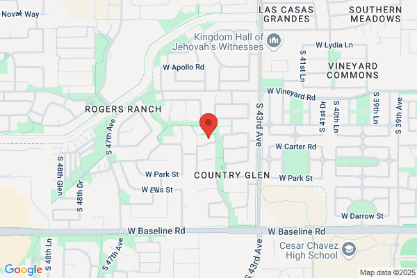 Gilbertson's Electric Services