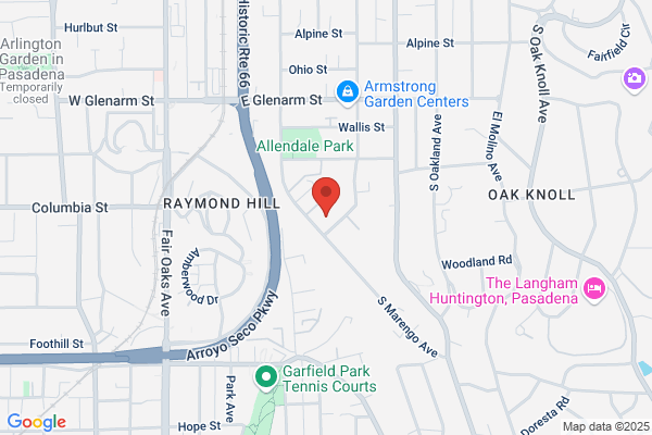 Haynes Landscaping