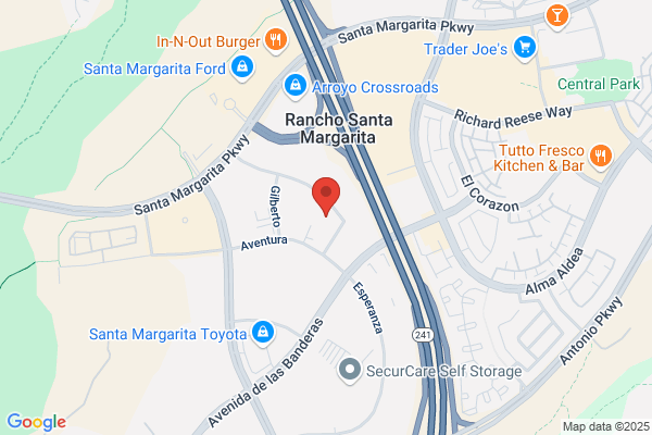 Jordan and Pham Dentistry - Rancho Santa Margarita