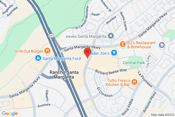 A2 Dental Lounge - Implant, Cosmetic & Sedation Dentistry - Rancho Santa Margarita CA