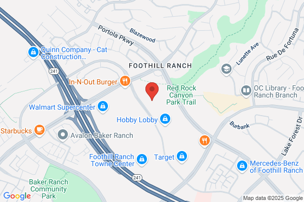 Foothill Family Dentistry