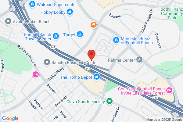 Starnes Orthodontics & Pedodontics