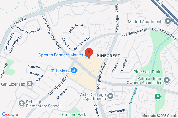 Trabuco Hills Dentistry