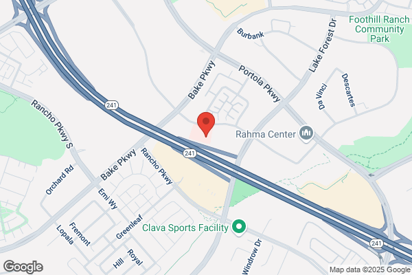 Optum - Foothill Ranch