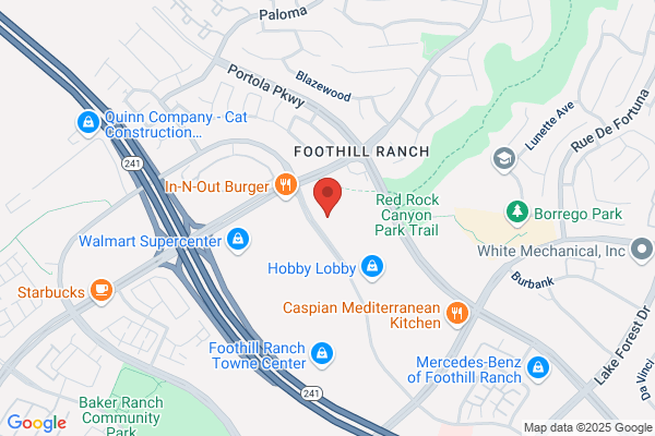 Hoag Medical Group Allergy & Immunology - Foothill Ranch