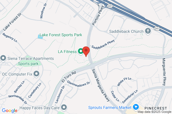 Foothill Surgical Institute