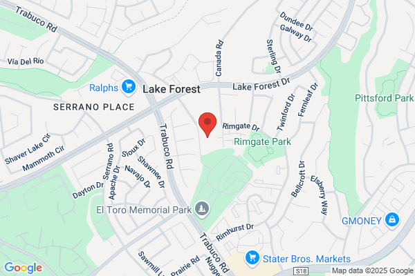 Lake Forest Nursing