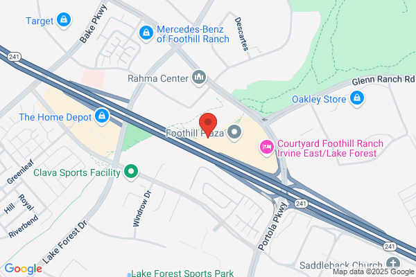 Orange County Surgical Associates
