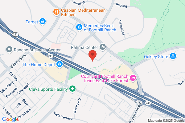 Hampton Inn Irvine East - Lake Forest