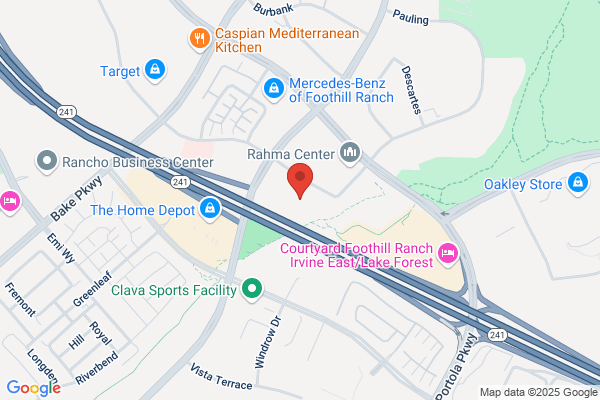 Hilton Garden Inn Irvine East/Lake Forest