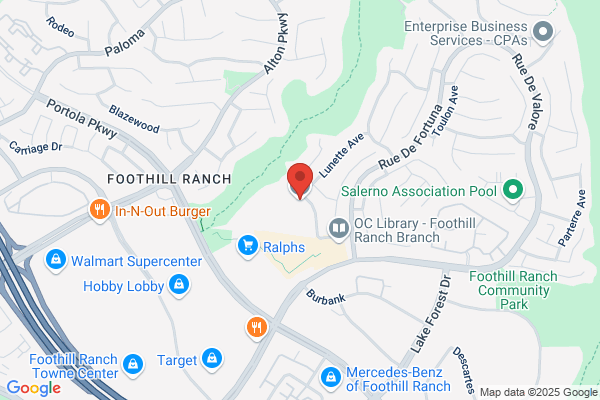Foothill Ranch KinderCare - Closed
