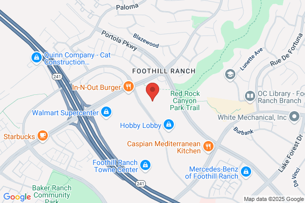 Hoag Imaging - Hoag Health Center Foothill Ranch
