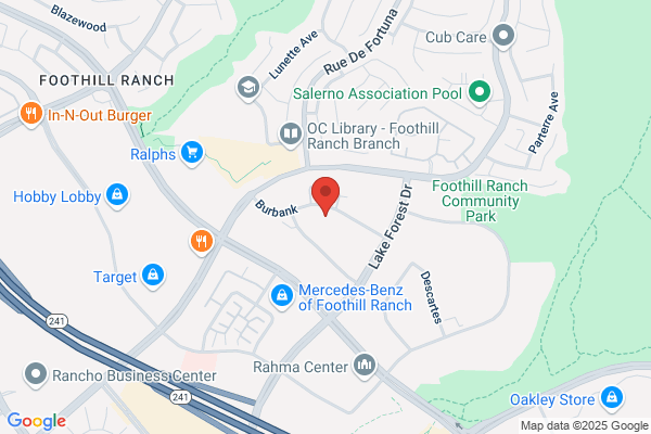 Roque Orthodontic Lab Inc