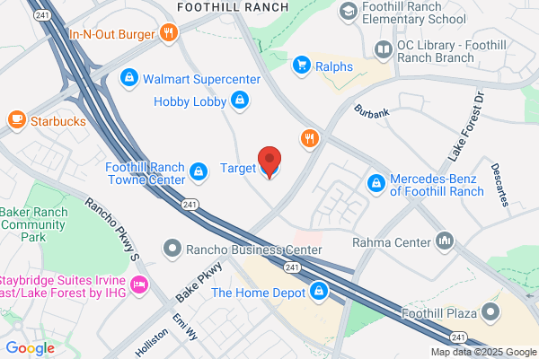 Target Stores, Store Information